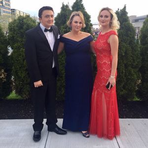 Meet your Posher, Kristie